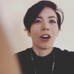 Meet your Posher, Jamie